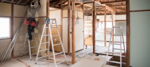 Entreprise de rénovation de la maison et de rénovation d’appartement à Vecoux